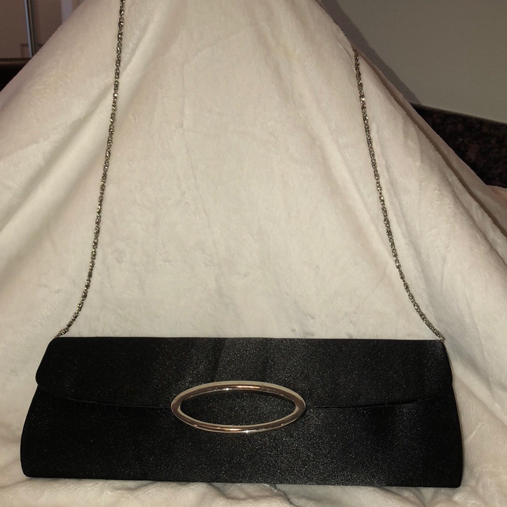 Bijoux Terner Evening Bag